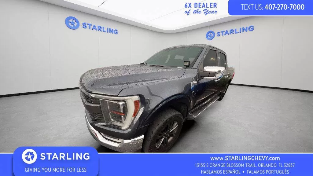 Ford F-150