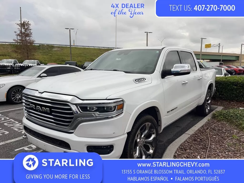 RAM 1500
