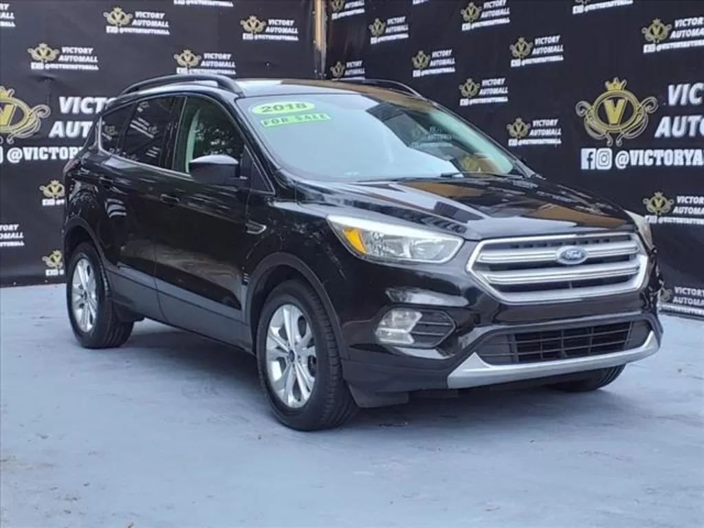 Ford Escape