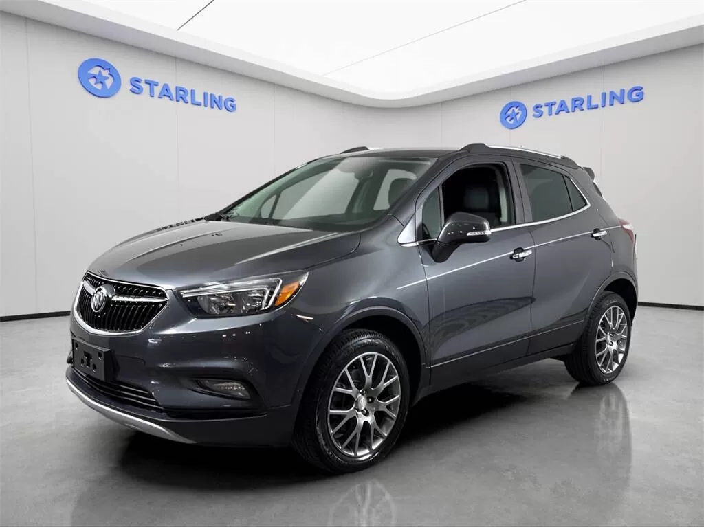 Buick Encore