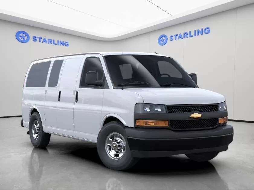 Chevrolet Express