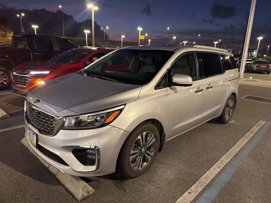 Kia Sedona