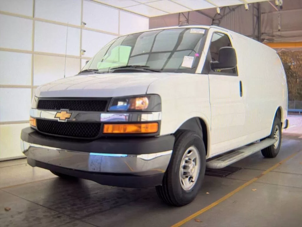 Chevrolet Express