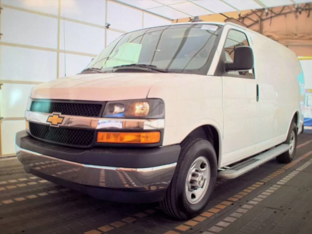 Chevrolet Express