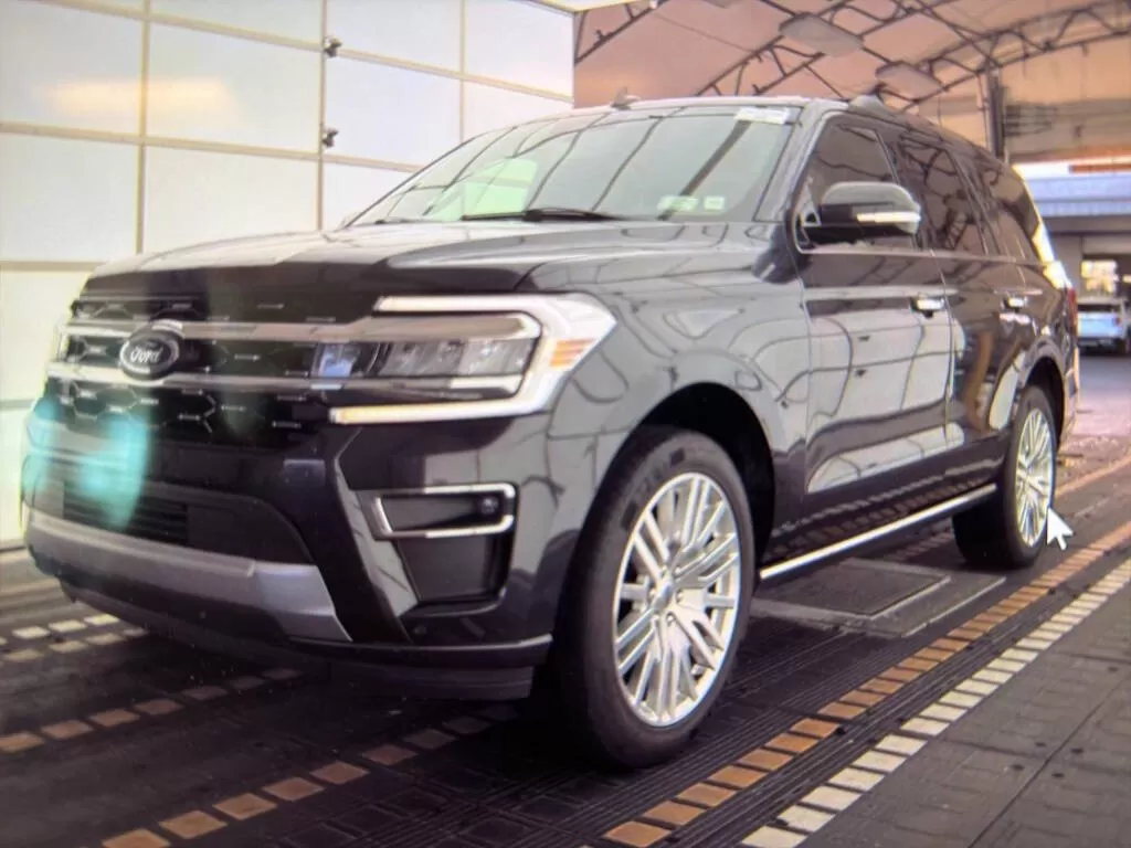 Ford Expedition