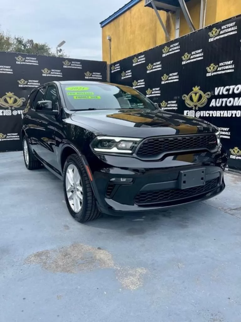Dodge Durango