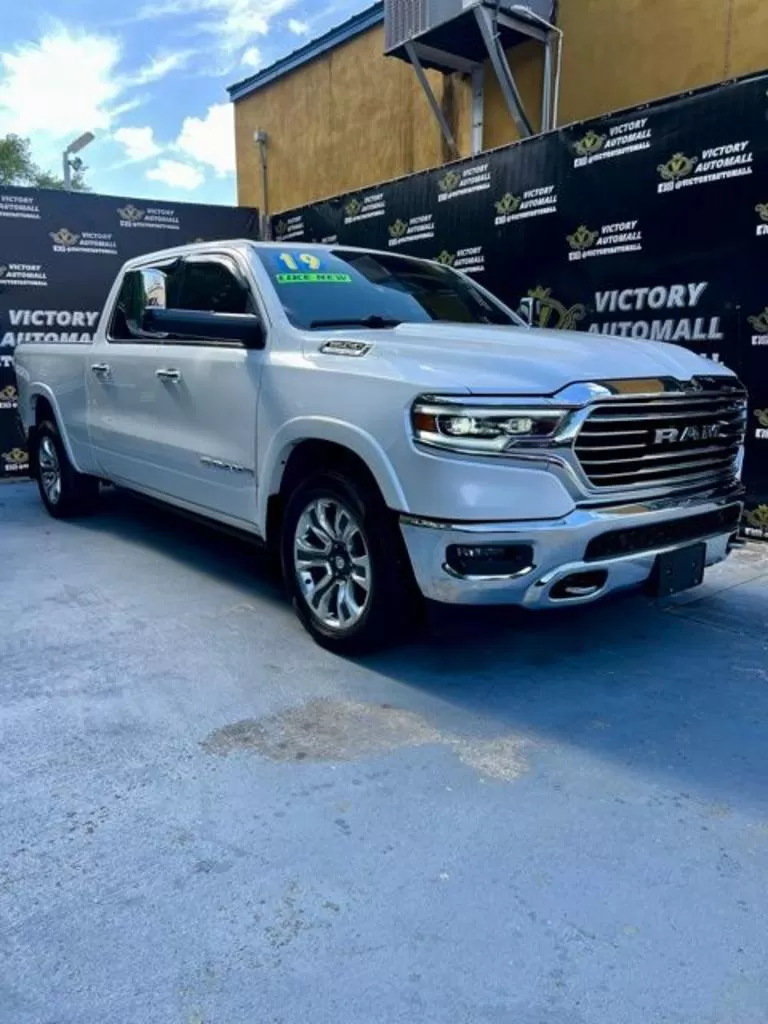 RAM 1500