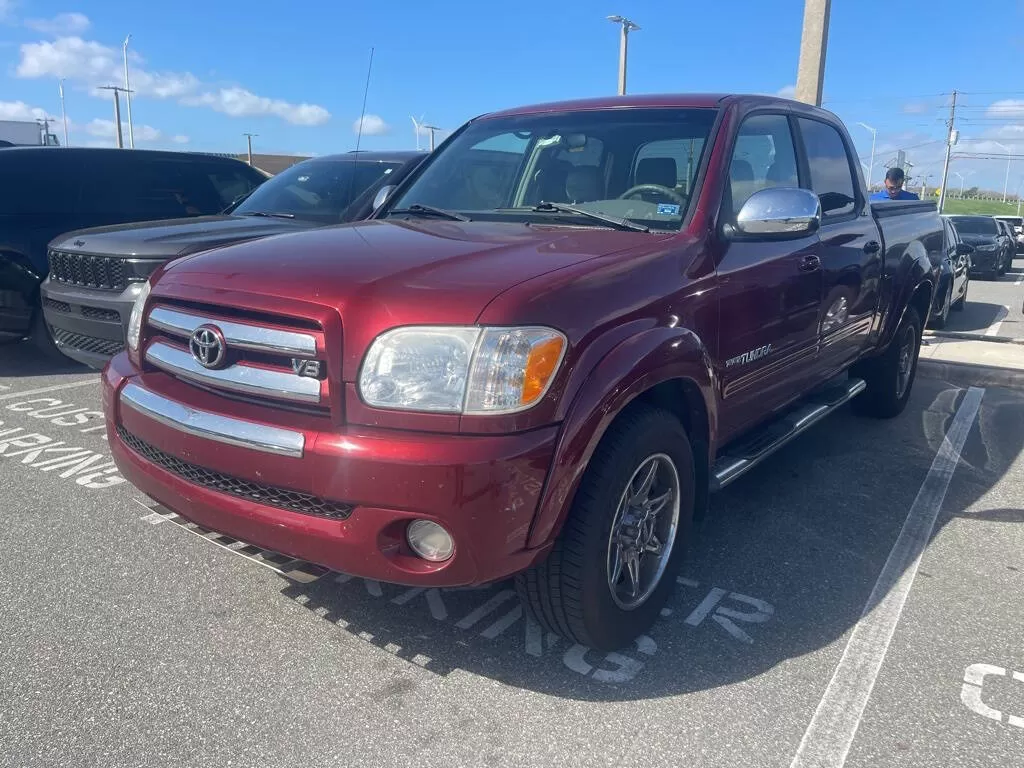 Toyota Tundra