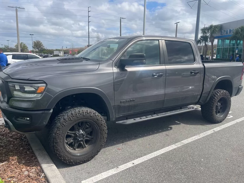 RAM 1500