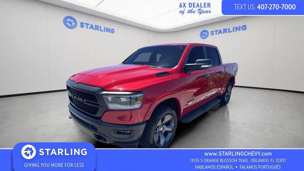 RAM 1500