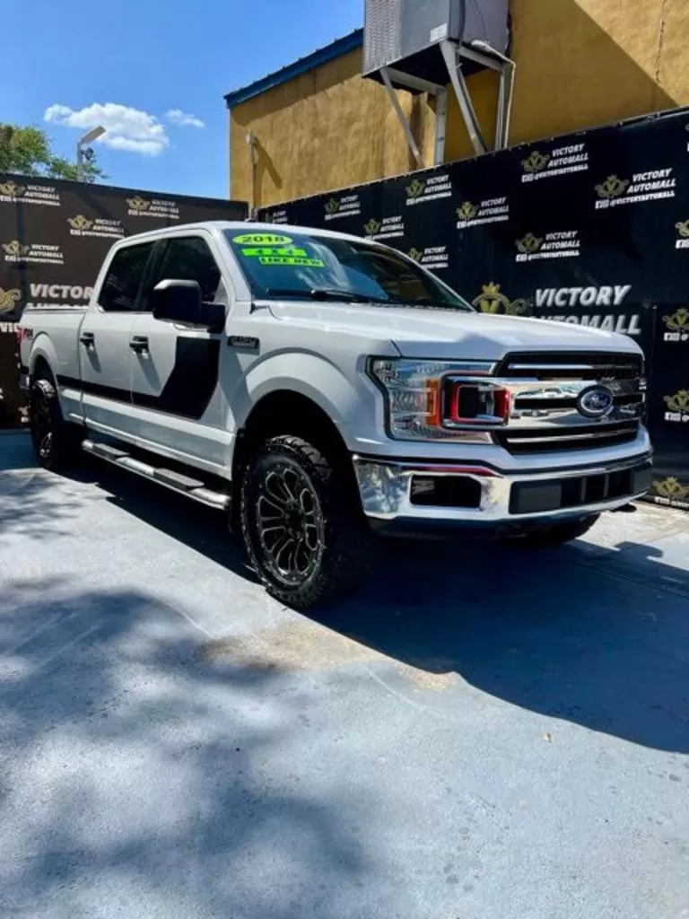 Ford F-150