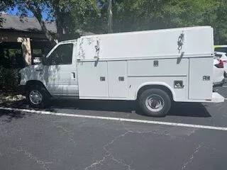 Ford E-Series