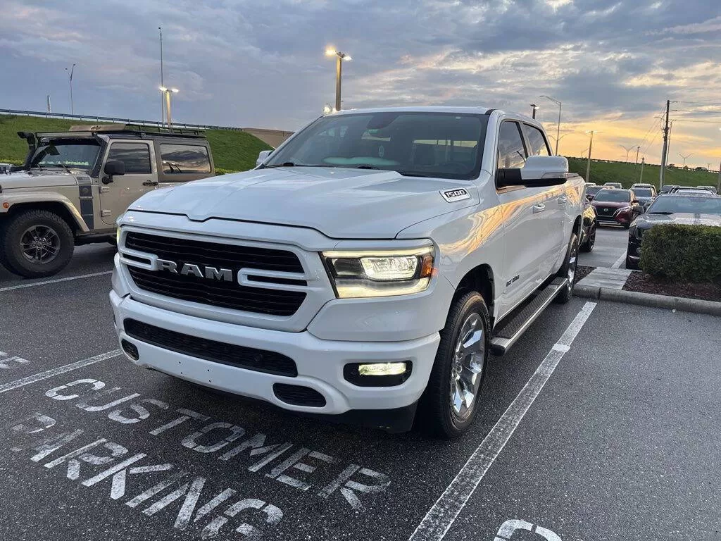 RAM 1500
