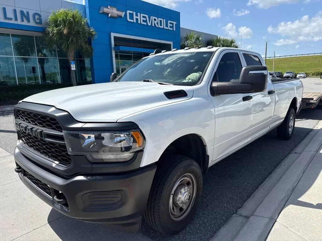 RAM 2500