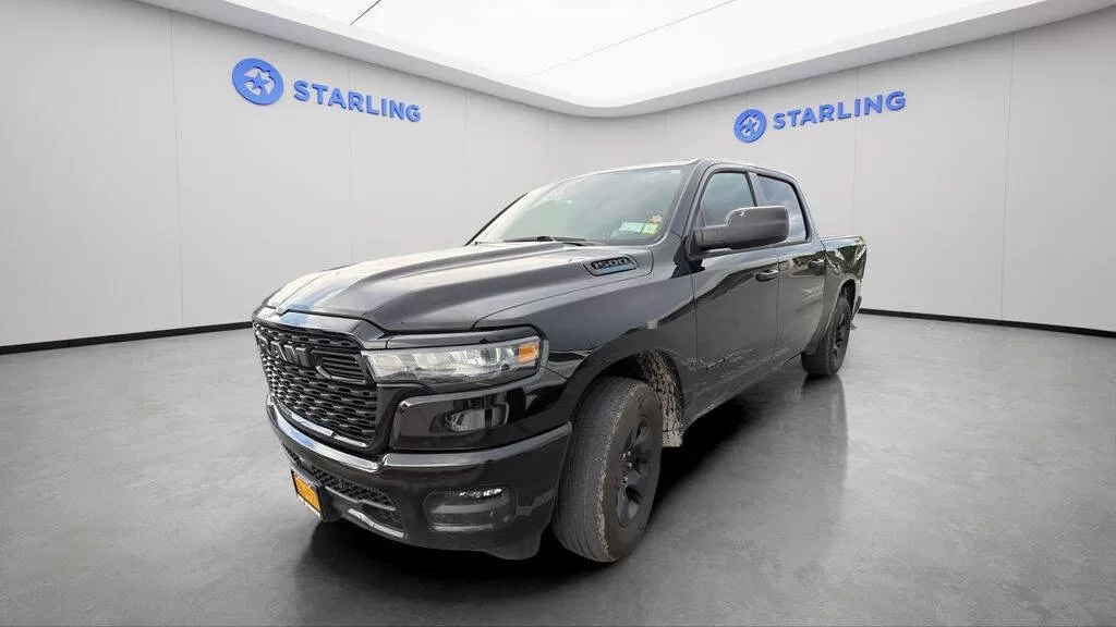 RAM 1500