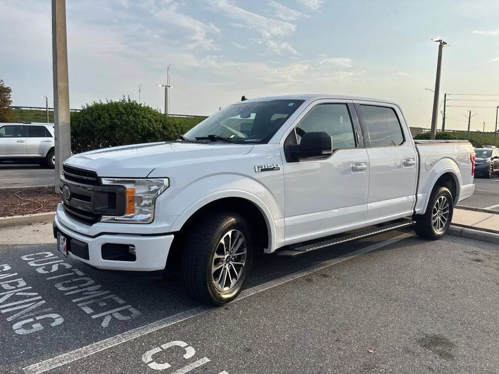 Ford F-150