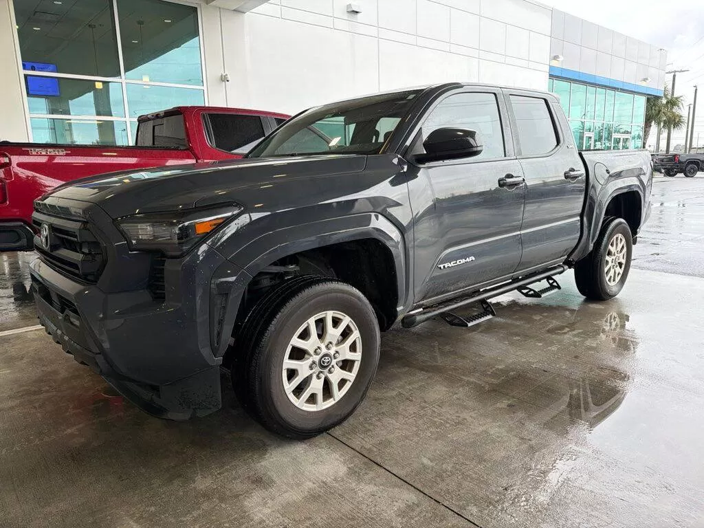 Toyota Tacoma