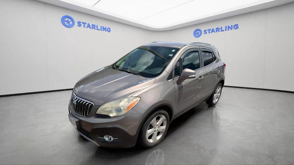 Buick Encore