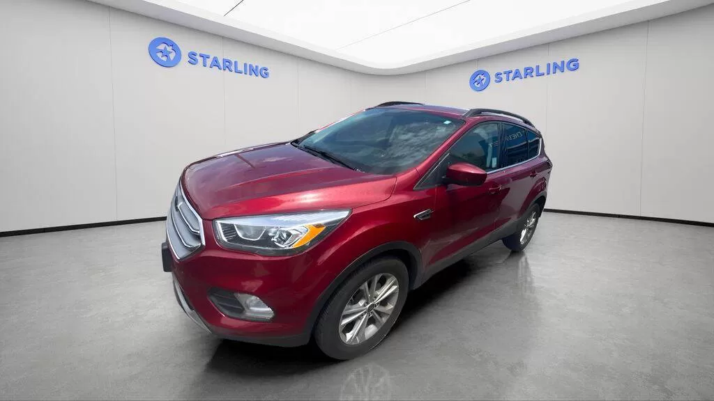 Ford Escape