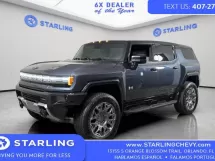 Gmc HUMMER EV