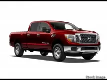 Nissan Titan XD