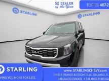 Kia Telluride