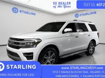 Ford Expedition