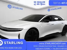 Lucid Air