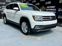 VOLKSWAGEN Atlas