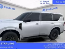 Nissan Armada