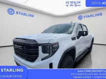 Gmc Sierra 1500
