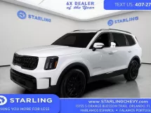 Kia Telluride