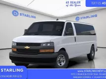 Chevrolet Express