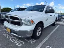 RAM 1500 Classic