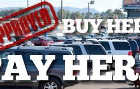 500 Down Buy Here Pay Here Car Lots Near Me : Car Lots Near Me